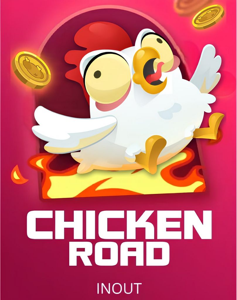 Chicken Road Gambling Establishment Game - Spin the Road, Win the Pot!
