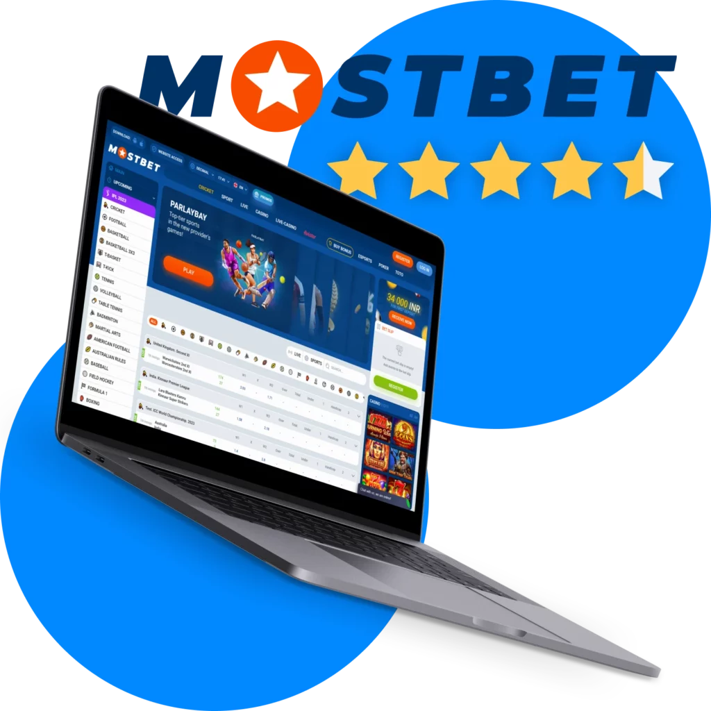 Mostbet Casino Səlahiyyətli Saytı